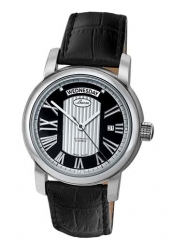Montre automatique Bourane SA Collection B3412915860 &quot;Nord Palmyra&quot;