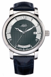 Collection de montres automatique Bourane SA B3412985860 &quot;Nord Palmyra&quot;