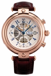Collection de montres automatique Bourane SA &quot;amiral&quot; B5011795754