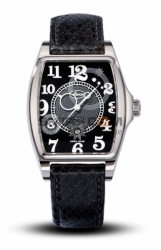 Collection de montres automatique Bourane SA B7113216060 «LADY BURAN&quot;