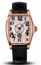 Collection de montres automatique Bourane SA B7113296070 «LADY BURAN&quot;