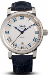Collection de montres automatique Bourane SA B2412816860 &quot;Nord Palmyra&quot;