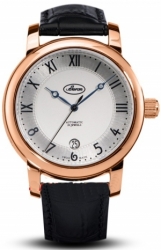 Collection de montres automatique Bourane SA B2412865900 &quot;Nord Palmyra&quot;