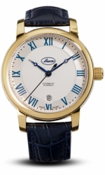 Collection de montres automatique Bourane SA B2412866860 &quot;Nord Palmyra&quot;