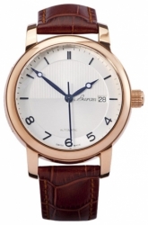 Collection de montres automatique Bourane SA B2412894510 &quot;Nord Palmyra&quot;