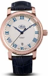 Collection de montres automatique Bourane SA B2412896860 &quot;Nord Palmyra&quot;