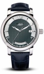 Collection de montres automatique Bourane SA B3412914520 &quot;Nord Palmyra&quot;