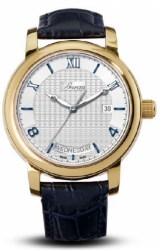 Collection de montres automatique Bourane SA B3412964530 &quot;Nord Palmyra&quot;