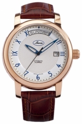 Collection de montres automatique Bourane SA B3412995870 &quot;Nord Palmyra&quot;