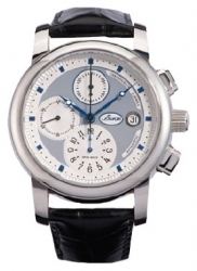 Collection de montres automatique Bourane SA B5012115604 &quot;Nord Palmyra&quot;