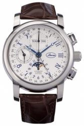 Collection de montres automatique Bourane SA B5112515794 &quot;Nord Palmyra&quot;