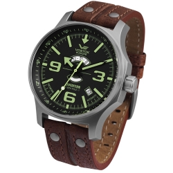 Montre automatique Vostok Europe Expedition 2432/5955193