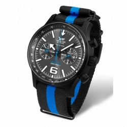 Montre automatique Vostok Europe Expedition 6S21 / 5954198