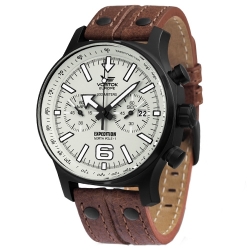 Montre automatique Vostok Europe Expedition 6S21 / 5954200