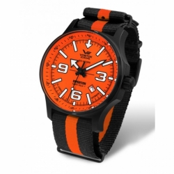 Montre automatique Vostok Europe Expedition NH35A / 5954197