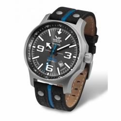Montre automatique Vostok Europe Expedition NH35A / 5955195