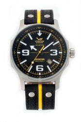 Montre automatique Vostok Europe Expedition NH35A / 5955196