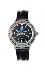 Montre automatique Vostok &quot;Komandirskie&quot;. 241640003/921288