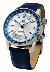 Montre automatique Vostok Vostok Europe Gaz-14 Limousine 2426/5601057