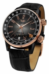 Montre automatique Vostok Vostok Europe Gaz-14 Limousine 2426/5603061