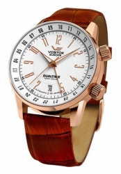 Montre automatique Vostok Vostok Europe Gaz-14 Limousine 2426/5609060