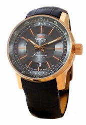 Montre automatique Vostok Vostok Europe Gaz-14 Limousine NH25A / 5659139