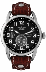 Aviator suisse Bristol V.3.07.0.018.4