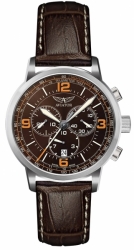 AVIATOR suisse kingcobra chrono V.2.16.0.096.4