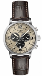 AVIATOR suisse kingcobra chrono V.2.16.0.097.4