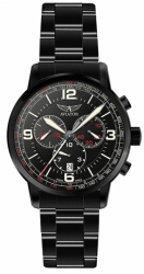 AVIATOR suisse kingcobra chrono V.2.16.5.094.5