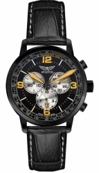 AVIATOR suisse kingcobra chrono V.2.16.5.098.4
