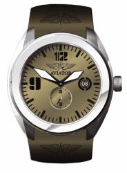 Aviator suisse MIG 25 FOXBAT M.1.05.0.014.6