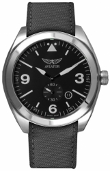 Aviator suisse MIG 25 FOXBAT M.1.10.0.028.7
