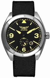 Aviator suisse MIG 25 FOXBAT M.1.10.0.060.7