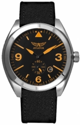 Aviator suisse MIG 25 FOXBAT M.1.10.0.062.7