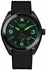 Aviator suisse MIG 25 FOXBAT M.1.10.5.031.7