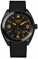 Aviator suisse MIG 25 FOXBAT M.1.10.5.062.7