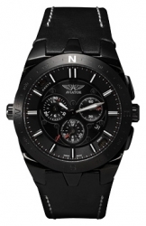 Aviator suisses MIG-29 CHRONO M.2.03.5.008.4