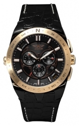 Aviator suisses MIG-29 CHRONO M.2.03.6.009.4