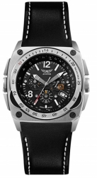 Aviator suisse MIG-29 cocpit CHRONO M.2.04.0.009.6
