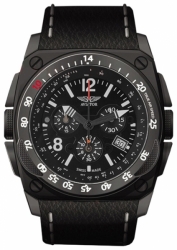 Aviator suisse MIG-29 cocpit CHRONO M.2.04.5.009.4