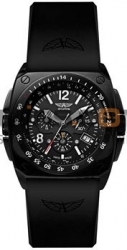 Aviator suisse MIG-29 cocpit CHRONO M.2.04.5.009.6