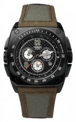 Aviator suisse MIG-29 cocpit CHRONO M.2.04.0.009.4
