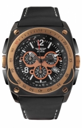 Aviator suisse MIG-29 cocpit CHRONO M.2.04.6.010.4