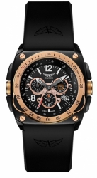 Aviator Swiss MIG-29 COCPIT CHRONO M.2.04.6.010.6