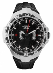 Aviator suisse MIG 29 GMT M.1.01.0.001.4