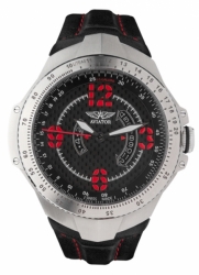 Aviator suisse MIG 29 GMT М.1.01.0.003.4