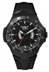 Aviator suisse MIG 29 GMT M.1.01.5.001.4