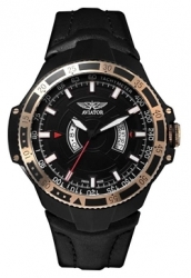 Aviator suisse MIG 29 GMT M.1.01.6.002.4