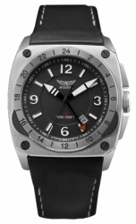 Aviator suisse MIG 29 GMT M.1.12.0.050.6